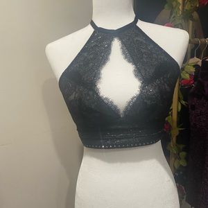 Victoria’s Secret bralette